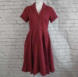 NWT Modcloth dress